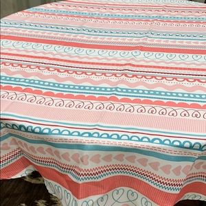 Table cloth